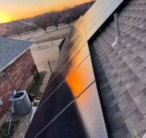 residential solar service new york