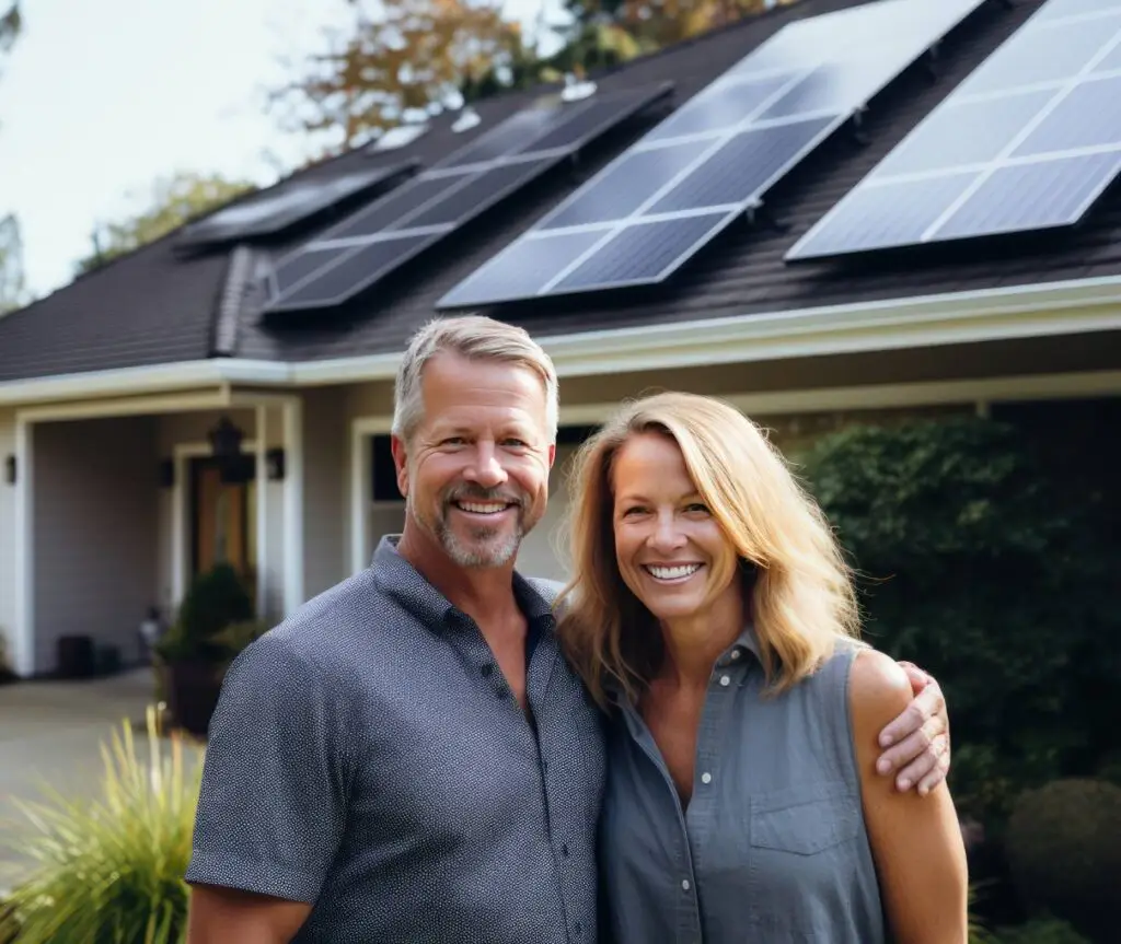 Residential Solar Installers New York